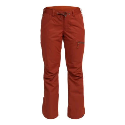 Abbildung von Roxy Nadia PT SNPT WBS0 Skihose, Damen, Größe: Small, Crc