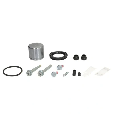 Abbildung von AUTOFREN SEINSA D43363S Bremssattel Reparatursatz Vorderachse 60 PISTON KIT+GUIDEPINS TOYOTA: RAV4 II Off Road