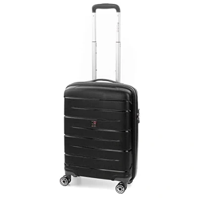 Abbildung von MODO BY RV RONCATO Starlight 2.0 Koffer, 40 liters, Schwarz (Nero)