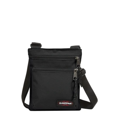 Abbildung von Eastpak Rusher Umhängetasche, Größe: One Size, Black
