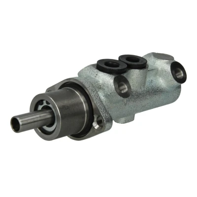 Abbildung von LPR 6772 Hauptbremszylinder 20,64 Grauguss 10 X 1 (4) FIAT: Punto I Hatchback