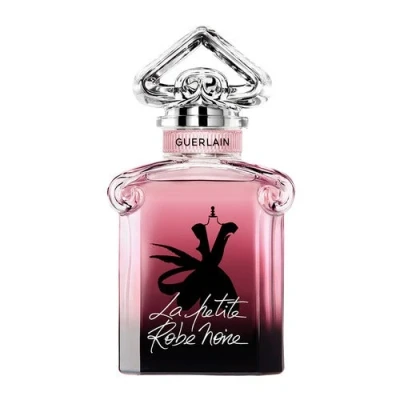 Abbildung von Guerlain La Petite Robe Noir Intense Eau de Parfum 30 ml