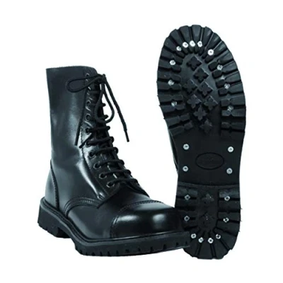 Abbildung von Mil Tec Unisex Invader Wanderstiefel, 39 EU