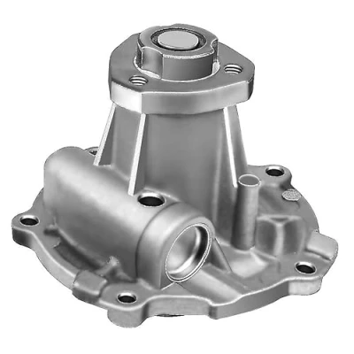 Abbildung von VALEO 506513 Wasserpumpe ohne Riemenscheibe mit Dichtungen Deckel VOLKSWAGEN: Golf 3, 4, Passat B5 Estate, AUDI: A4 Avant, Saloon