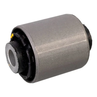 Abbildung von FEBI BILSTEIN 172375 Querlenkerlager Hinterachse links, unten, innen, rechts Gummi HYUNDAI: Tucson, KIA: SORENTO 3