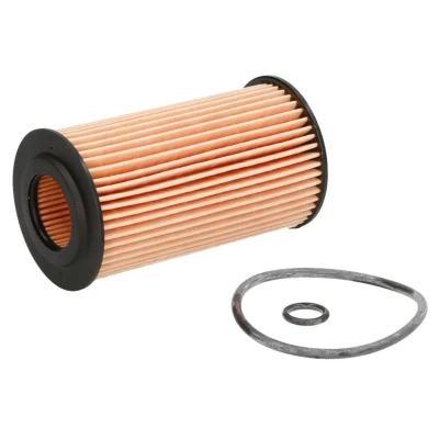 Abbildung von PURRO PUR PO5009 Ölfilter Filtereinsatz OPEL: Insignia A Saloon, Sports Tourer, Zafira C Tourer
