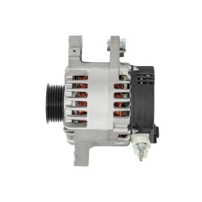 Abbildung von HELLA 8EL 012 430 331 Lichtmaschine 14V 80A TOYOTA: Aygo, PEUGEOT: 107 Hatchback