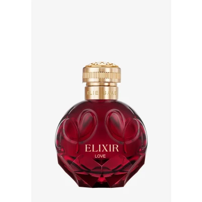 Abbildung von Elie Saab Elixir Love Eau de Parfum 100 ml