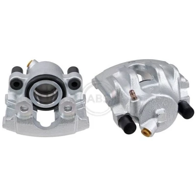 Abbildung von A.B.S. 429912 Bremssattel Grauguss 94 BMW: 3 Saloon, Coupe, Compact