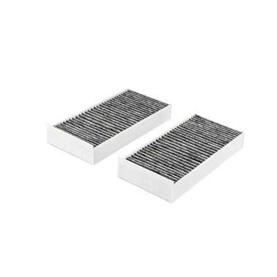 Abbildung von UFI 54.279.00 Innenraumfilter Aktivkohlefilter 231 113 32 BMW: X1, 2 Active Tourer, Gran MINI: Hatchback, Convertible, Clubman