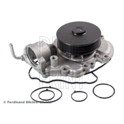 Abbildung von BLUE PRINT ADA109133 Wasserpumpe Aluguss mit Dichtring Metall JEEP: GRAND CHEROKEE 4