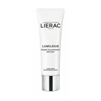 Abbildung von Lierac Lumilogie Maske 50 ml