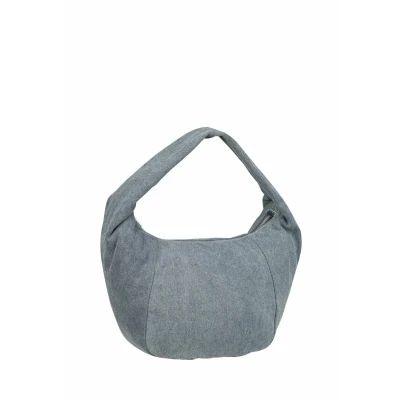 Abbildung von Liebeskind Berlin Handtasche, Damen, Größe: One Size, Denim blue