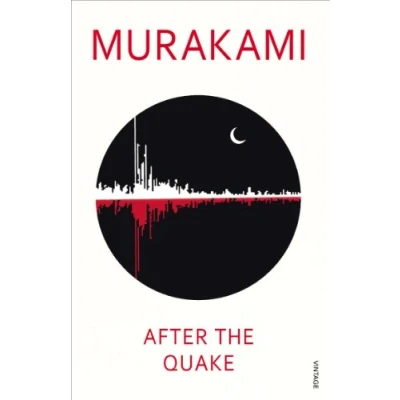 Abbildung von After the Quake: Haruki Murakami