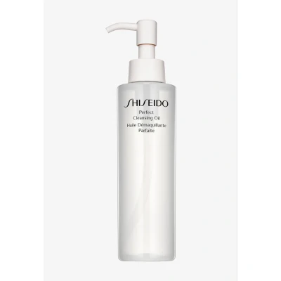 Abbildung von Shiseido Perfect Cleansing Oil 180 ml