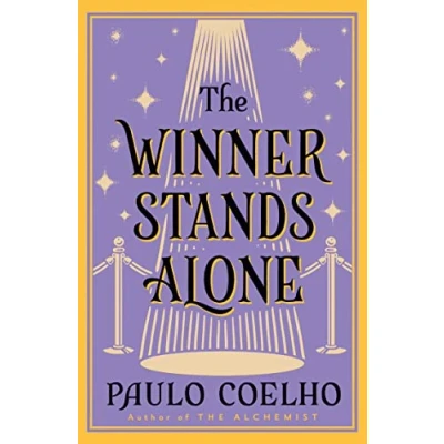 Abbildung von The Winner Stands Alone