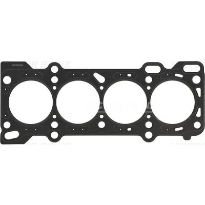 Abbildung von REINZ 61 53490 00 Zylinderkopfdichtung 0,95 84,5 Metall Lagen Dichtung MAZDA: 323 F 6