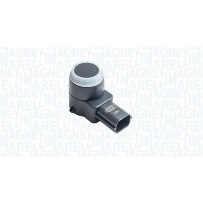 Abbildung von MAGNETI MARELLI 021016069010 Parksensoren links, rechts schwarz OPEL: Insignia A Sports Tourer, Zafira C Country Tourer