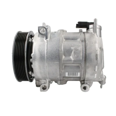 Abbildung von DENSO DCP07010 Kompressor 6SEL16C PAG 46 R 134a CITROËN: C4 I Grand Picasso, Picasso 1