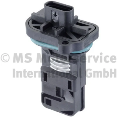 Abbildung von PIERBURG 7.07759.65.0 Luftmassenmesser BMW: 5 Touring, 3 Saloon, 2 Coupe