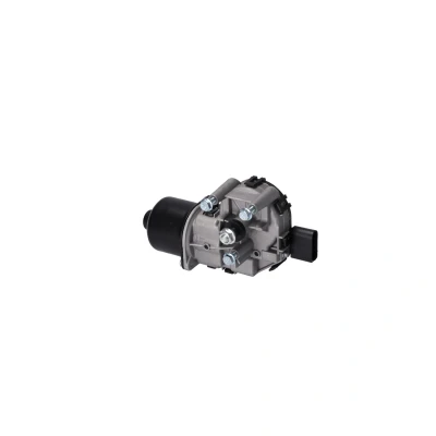 Abbildung von FEBI BILSTEIN 37435 Scheibenwischermotor 12 vorne für Links /Rechtslenker OPEL: Astra H Caravan, Hatchback