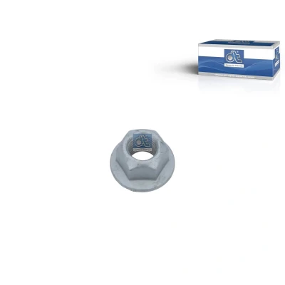 Abbildung von DT Spare Parts 4.40566 Mutter