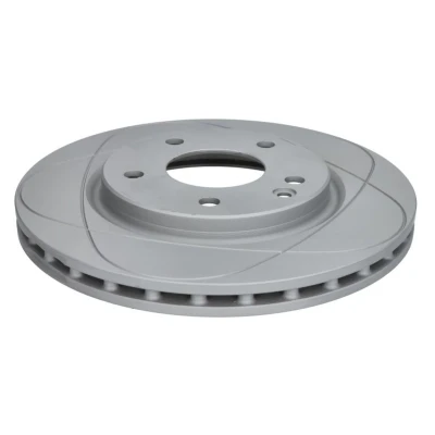 Abbildung von ATE PowerDisc 24.0322 0199.1 Bremsscheibe 270,0 22,0 5 112,0 Belüftet beschichtet legiert/hochgekohlt MERCEDES BENZ: Vaneo