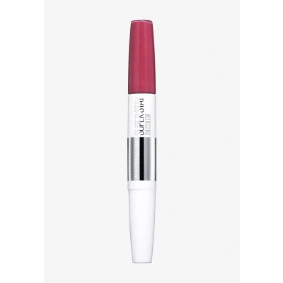 Abbildung von Maybelline New York Superstay 24H Lipstick Lip Stain, Damen, Größe: 5 g, 135 perpetual rose