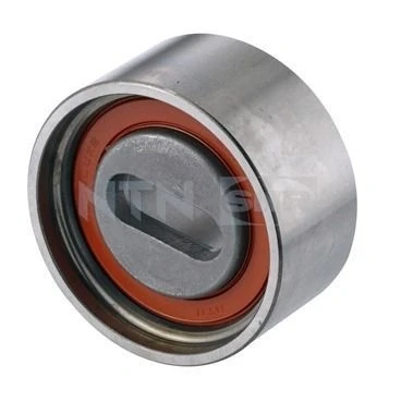 Abbildung von SNR GT370.11 Spannrolle, Zahnriemen MAZDA: 323C IV Hatchback