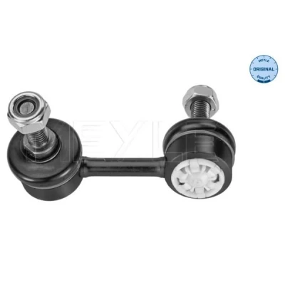 Abbildung von MEYLE 31 16 060 0071 Koppelstange Hinterachse links 73 M10x1,5 ORIGINAL Quality mit Schlüsselansatz HONDA: Civic 7 Hatchback, Limousine