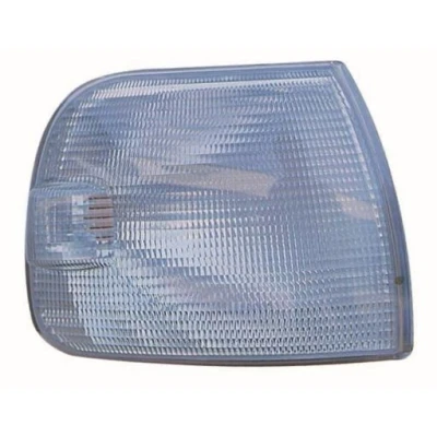 Abbildung von ALKAR 2101984 Blinker vorne links ohne Lampenträger PY21W für Linkslenker VOLKSWAGEN: Transporter 4 Bus,