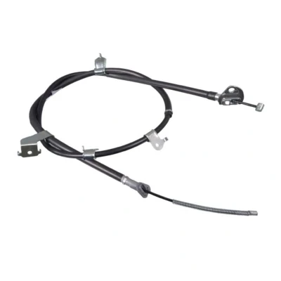 Abbildung von BLUE PRINT ADT346383 Handbremsseil hinten rechts 1841 TOYOTA: RAV4 III Off Road