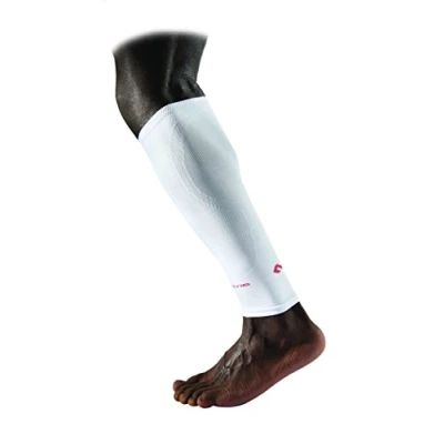 Abbildung von McDavid Kompressions Stulpen Active Multisport, Weiß, II