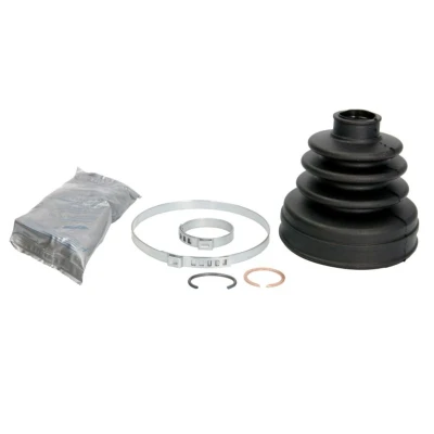 Abbildung von SPIDAN 36024 Achsmanschette 93,00 NBR (Nitril Butadien Kautschuk) BMW: X1, MINI: Hatchback
