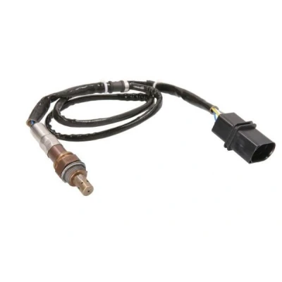 Abbildung von ENGITECH ENT600033 Lambdasonde Regelsonde 5 VOLKSWAGEN: Golf 4, Bora Saloon, 4 Variant, SEAT: Toledo 2 Limousine