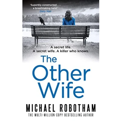 Abbildung von The Other Wife: pulse racing thriller that&#039;s impossible to put down (Joe O&#039;Loughlin, Band 2)