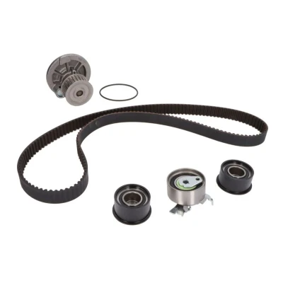 Abbildung von CONTITECH CT870WP2 Wasserpumpe + Zahnriemensatz 169 OPEL: Astra F CC, Vectra A Saloon, Calibra A, CHEVROLET: Nubira Estate