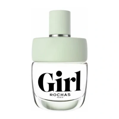 Abbildung von Rochas Girl Eau de Toilette 60 ml