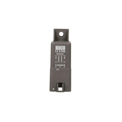 Abbildung von HITACHI 132106 Relais, Glühanlage AUDI: A3 Hatchback, VOLKSWAGEN: Touran II, Polo V Hatchback