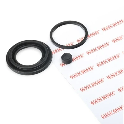 Abbildung von QUICK BRAKE 114 0074 Bremssattel Reparatursatz 40 BMW: 3 Touring, Saloon, 7