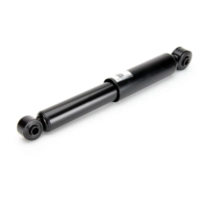 Abbildung von Magnum Technology AH0523MT Stoßdämpfer Hinterachse Öldruck Zweirohr Federbein oben Auge, unten Auge
