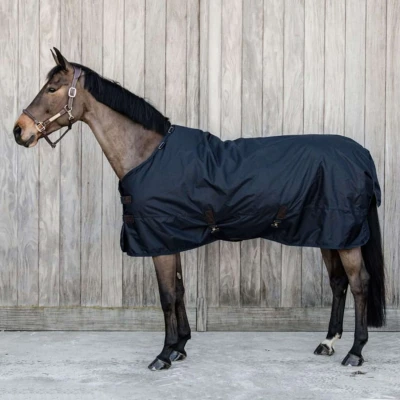 Abbildung von Kentucky Turnout All Weather Waterproof 0g Navy 155/206