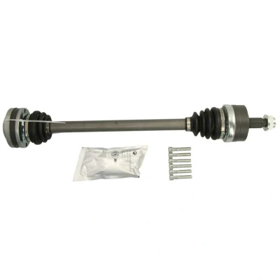 Abbildung von PASCAL G2M003PC Antriebswelle Hinterachse 664mm MERCEDES BENZ: 190