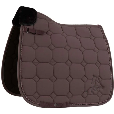 Abbildung von BR Schabracke AW25 Eevolv Juliet Dressur Raisin Warmblut Agradi.deVerkauft von Agradi