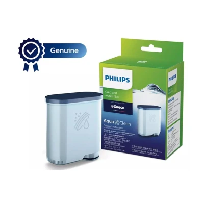 Abbildung von Philips Kalk und wasserfilter aquaclean ca6903 CA690310
