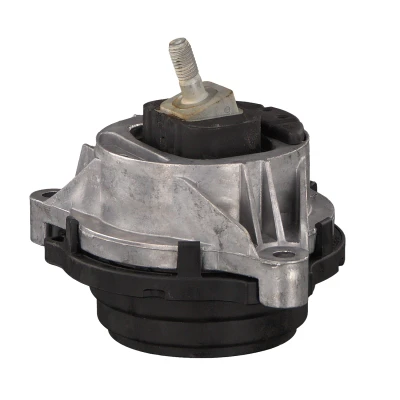 Abbildung von FEBI BILSTEIN 104254 Motorlager links Hydrolager BMW: 3 Touring, Saloon, GT