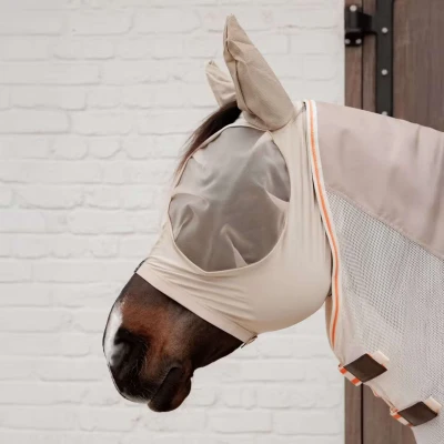 Abbildung von Kentucky Fly Mask Slim Fit