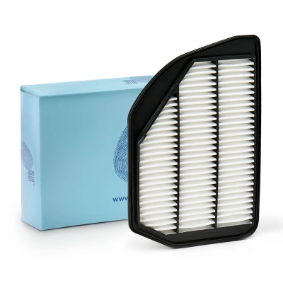Abbildung von BLUE PRINT ADBP220107 Luftfilter 28 232 338 Filtereinsatz SUZUKI: Vitara IV Off Road, SX4 II S Cross