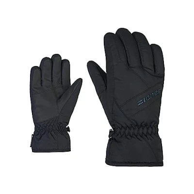 Abbildung von Ziener Kinder LINARD GTX glove junior Ski handschuhe/Wintersport Wasserdicht, Atmungsaktiv, , schwarz (Black), 5