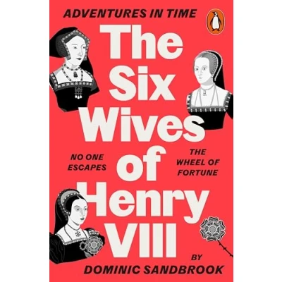 Abbildung von Adventures in Time: The Six Wives of Henry VIII